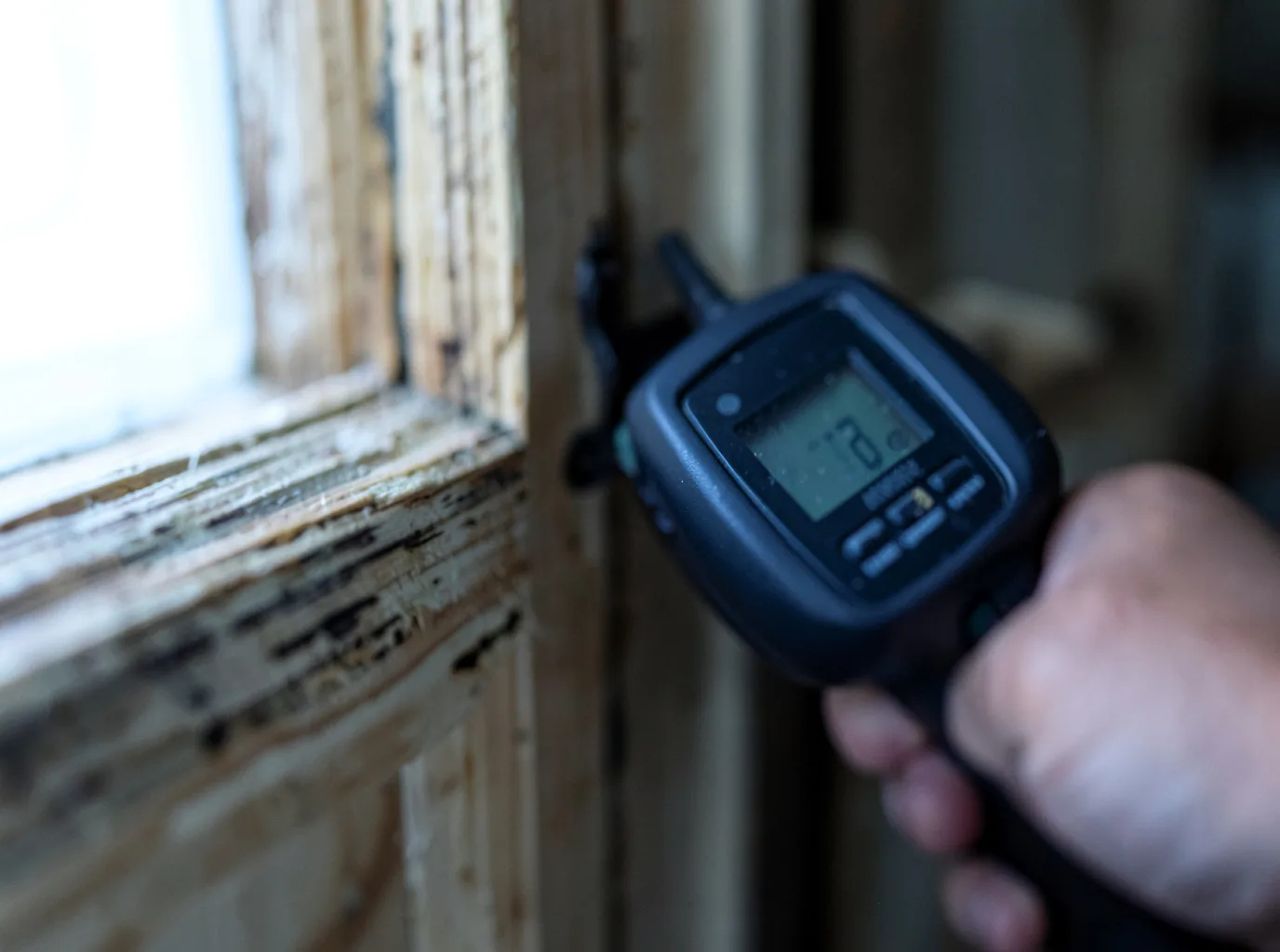 Commercial Water Damage Restoration in Liberty Center, IN