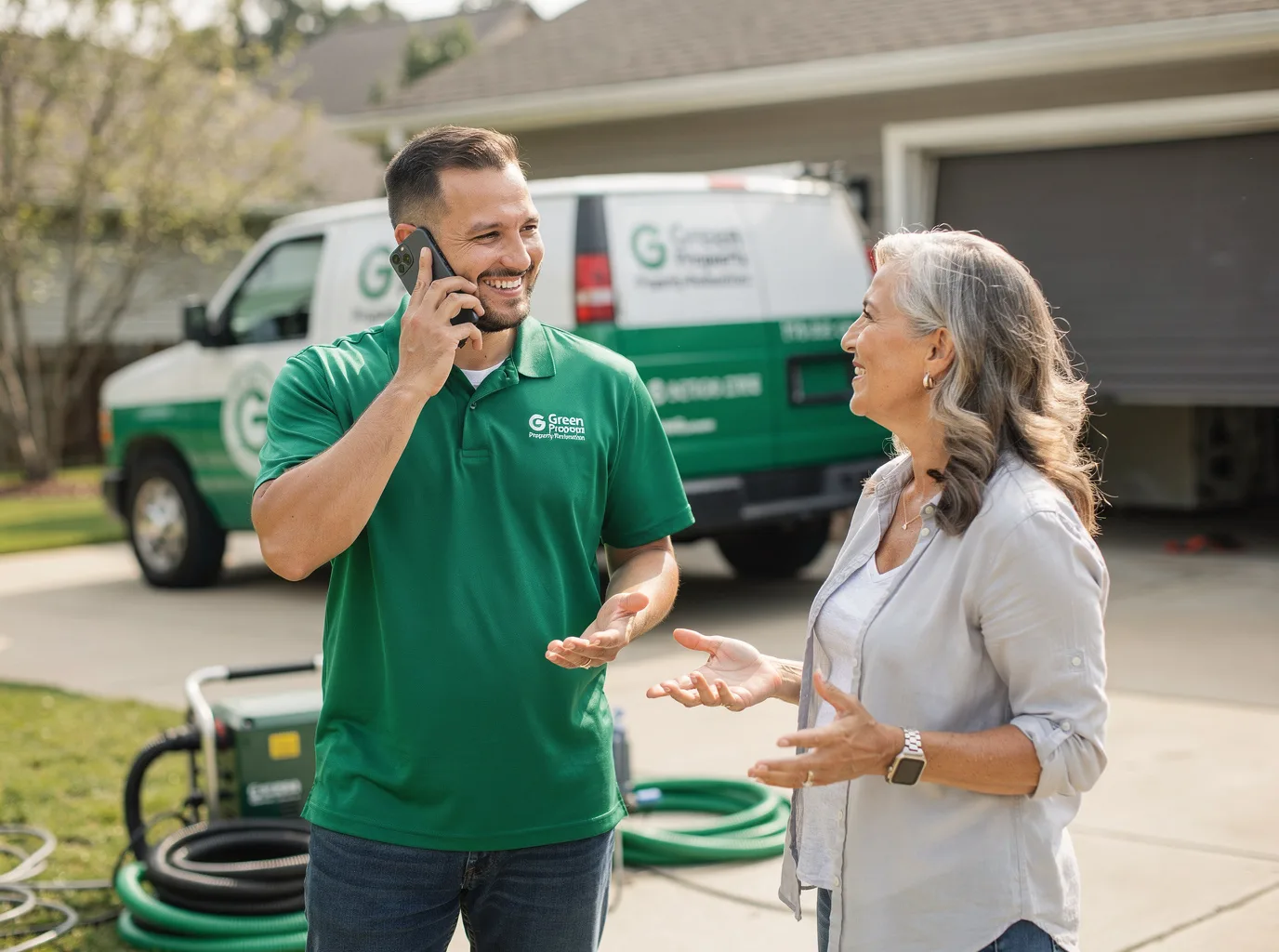Water Damage Restoration Liberty Center, IN FAQs